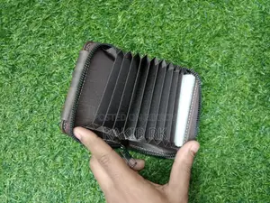 Card Holder Wallet