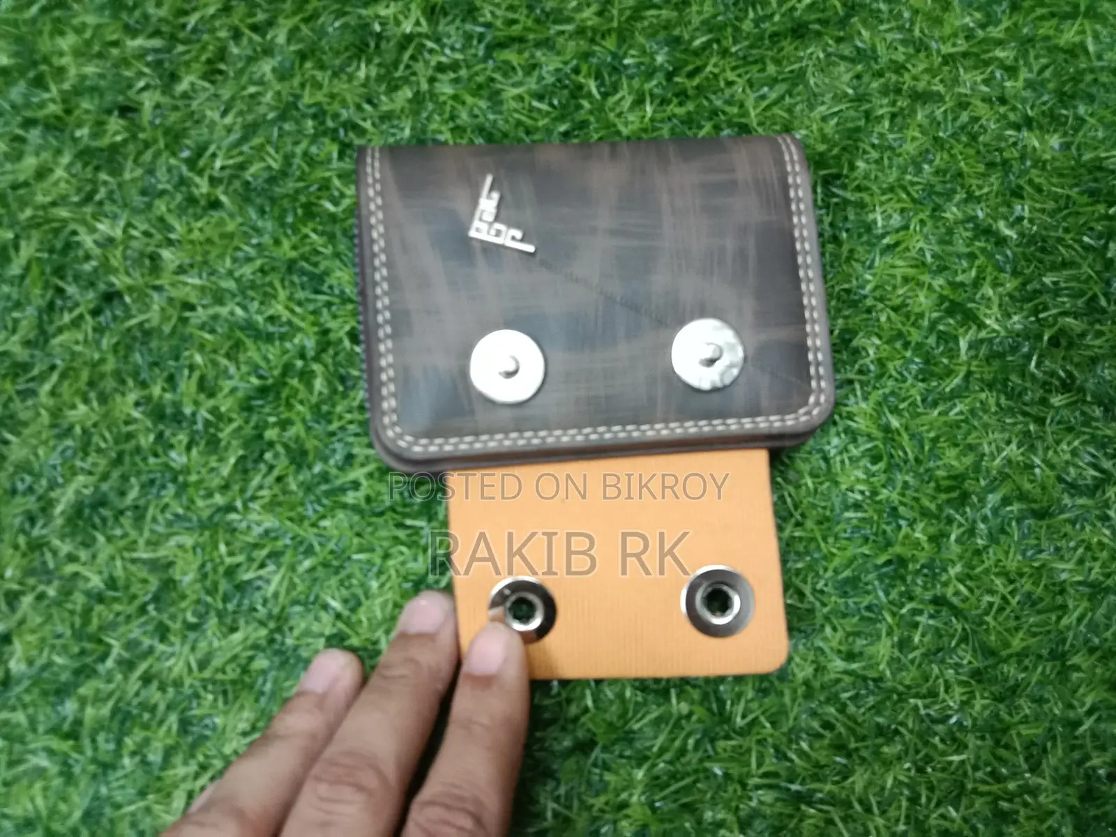 Card Holder Wallet