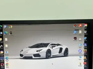 Intel(r) Core(tm) I5-4460s with Monitor Dell E1916hv