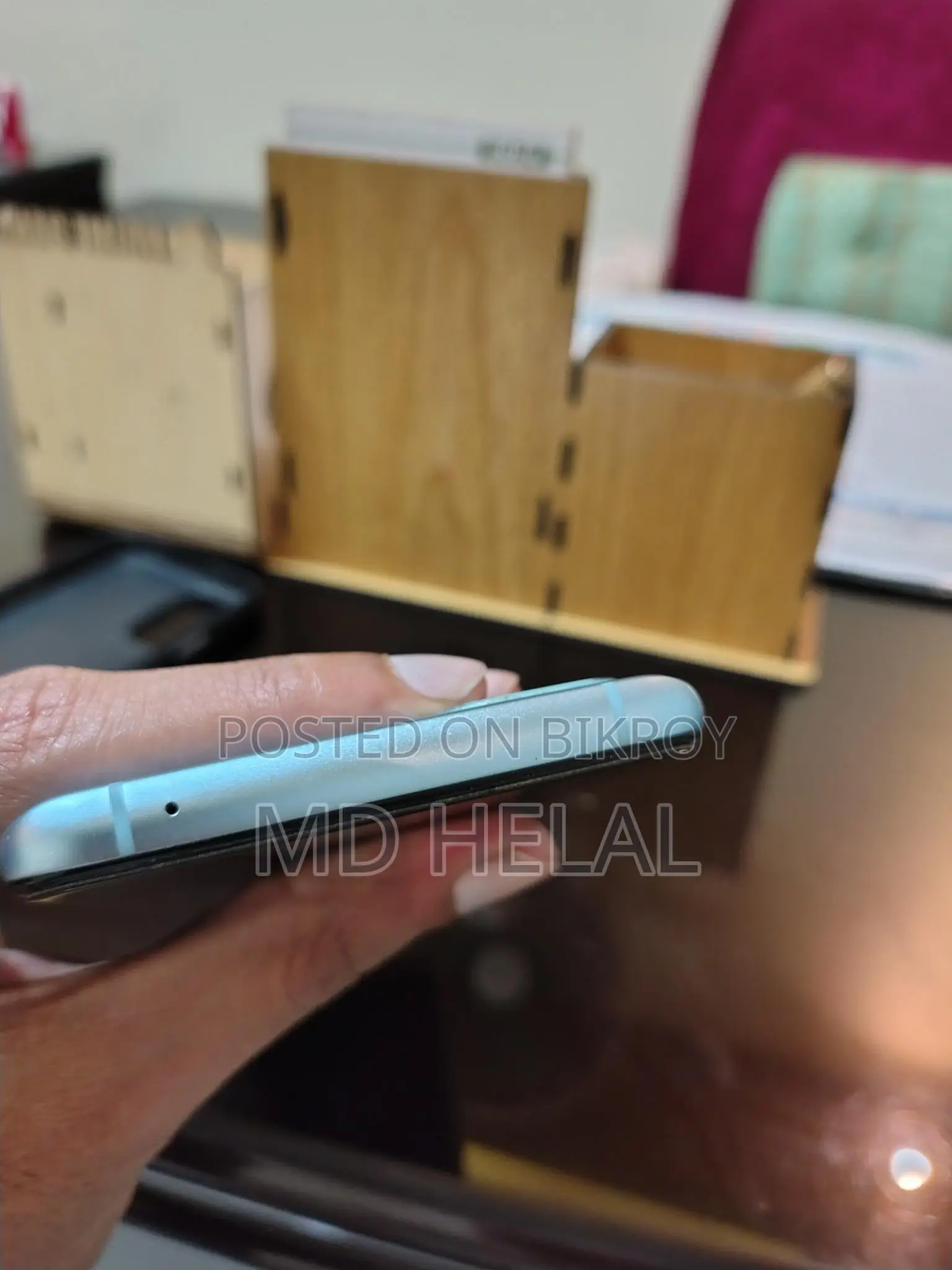 OnePlus 9R (Used)