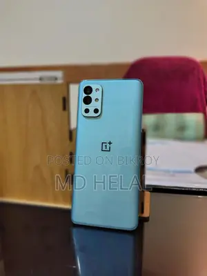 OnePlus 9R (Used)