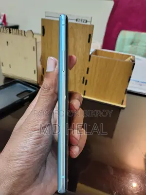 OnePlus 9R (Used)