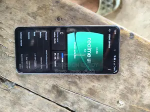 Realme 12X 5G (Used)