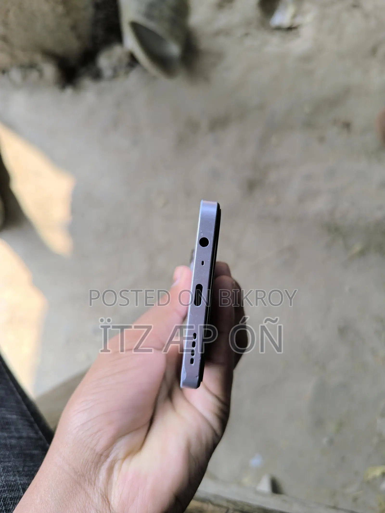 Realme 12X 5G (Used)
