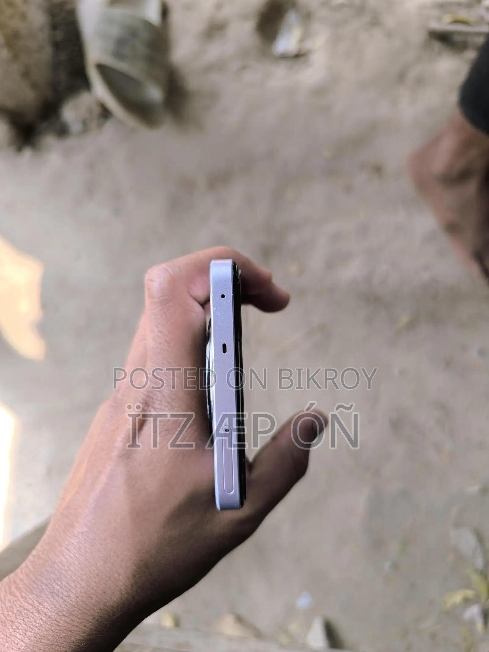 Realme 12X 5G (Used)