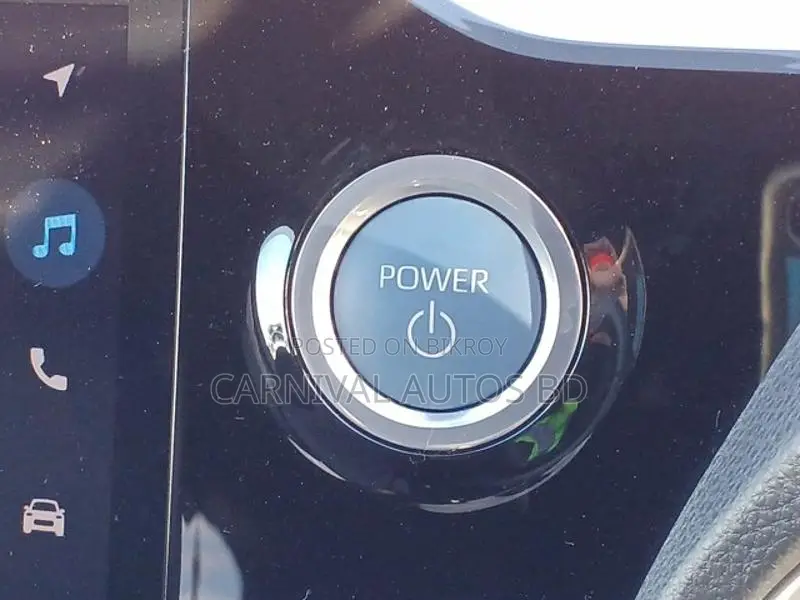 Toyota Voxy S-Z PACKAGE HYBRID 2022