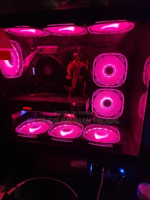 Gaming PC