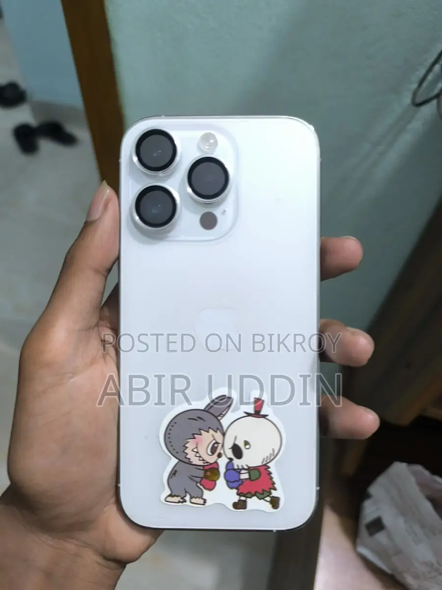 Apple iPhone 14 Pro (Used)