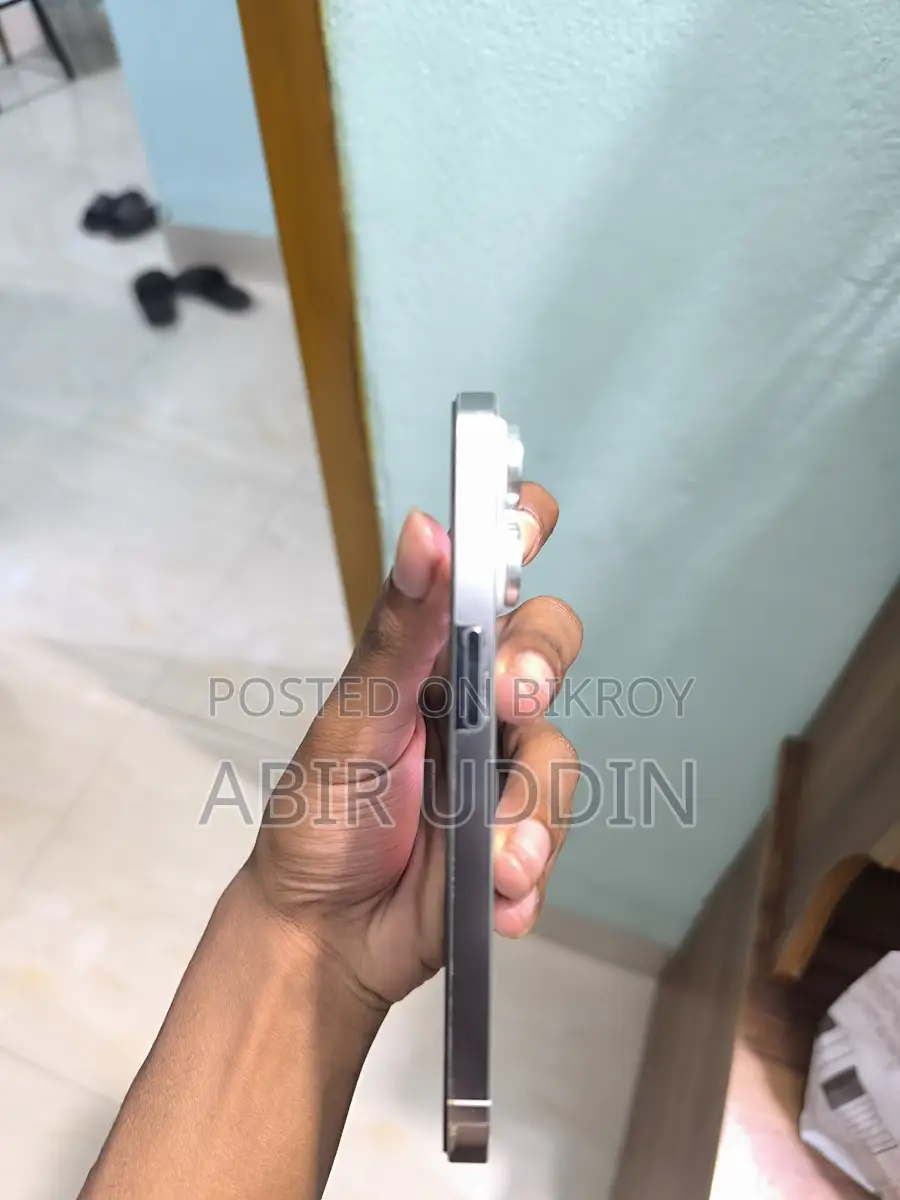 Apple iPhone 14 Pro (Used)