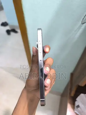 Apple iPhone 14 Pro (Used)