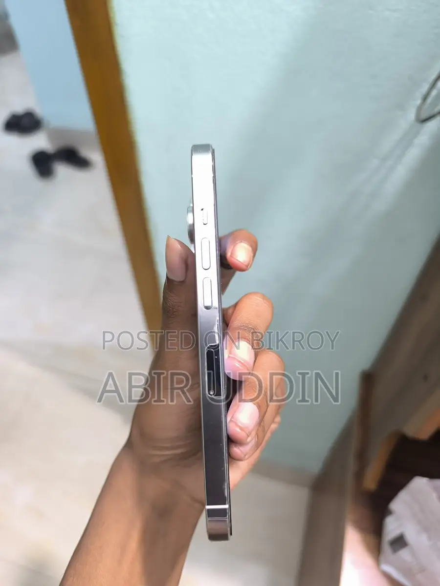 Apple iPhone 14 Pro (Used)