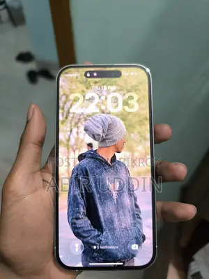 Apple iPhone 14 Pro (Used)