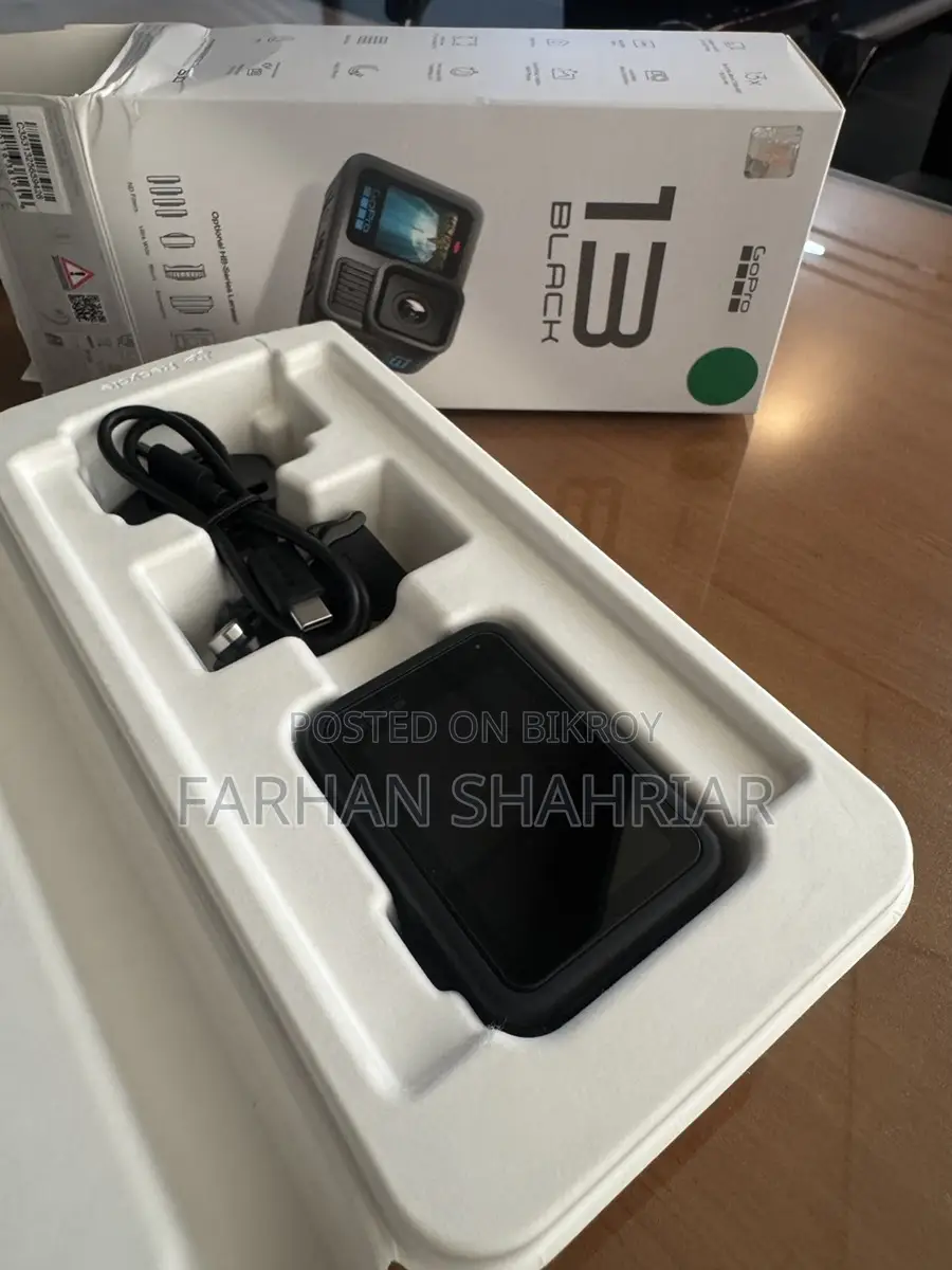 GoPro Hero 13