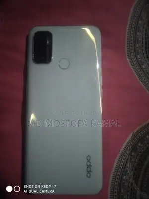 OPPO A53 6.5 (Used)