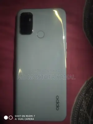 OPPO A53 6.5 (Used)