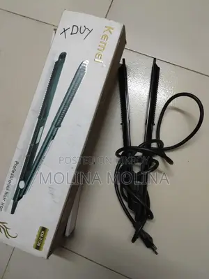 স্ট্রেটনার Kemei