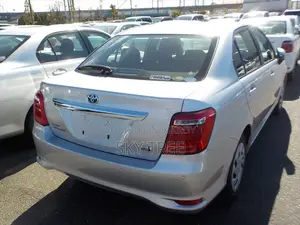 Toyota Axio ex package 2020