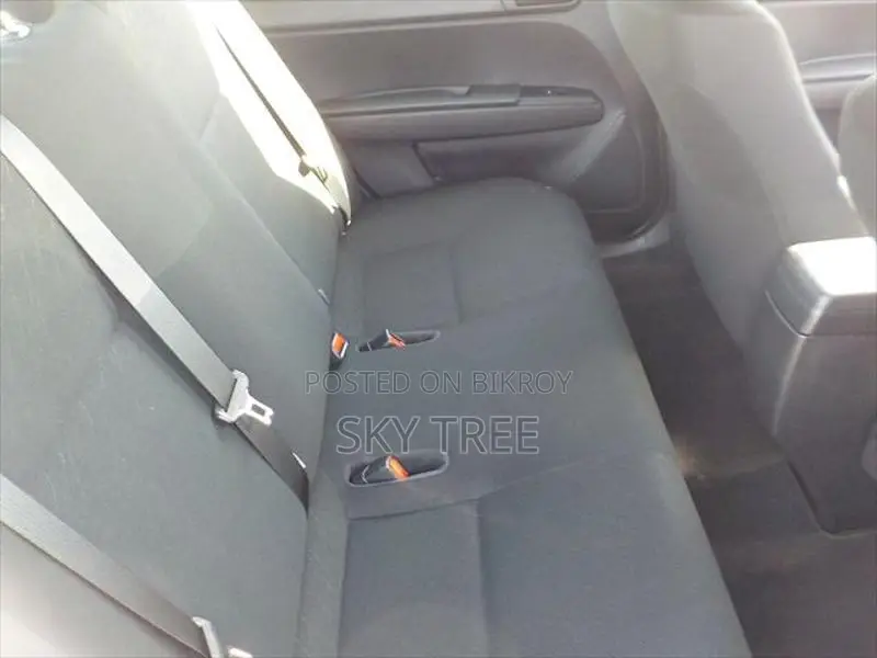Toyota Axio ex package 2020
