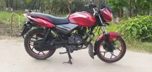 Bajaj Discover 125, 2018