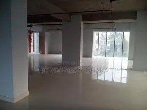 4000 Sqft Open Commercial Nice Building for Rent in Tejgaon