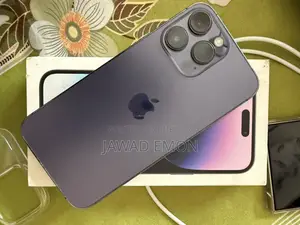 Apple iPhone 14 Pro Max (Used)