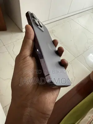 Apple iPhone 14 Pro Max (Used)
