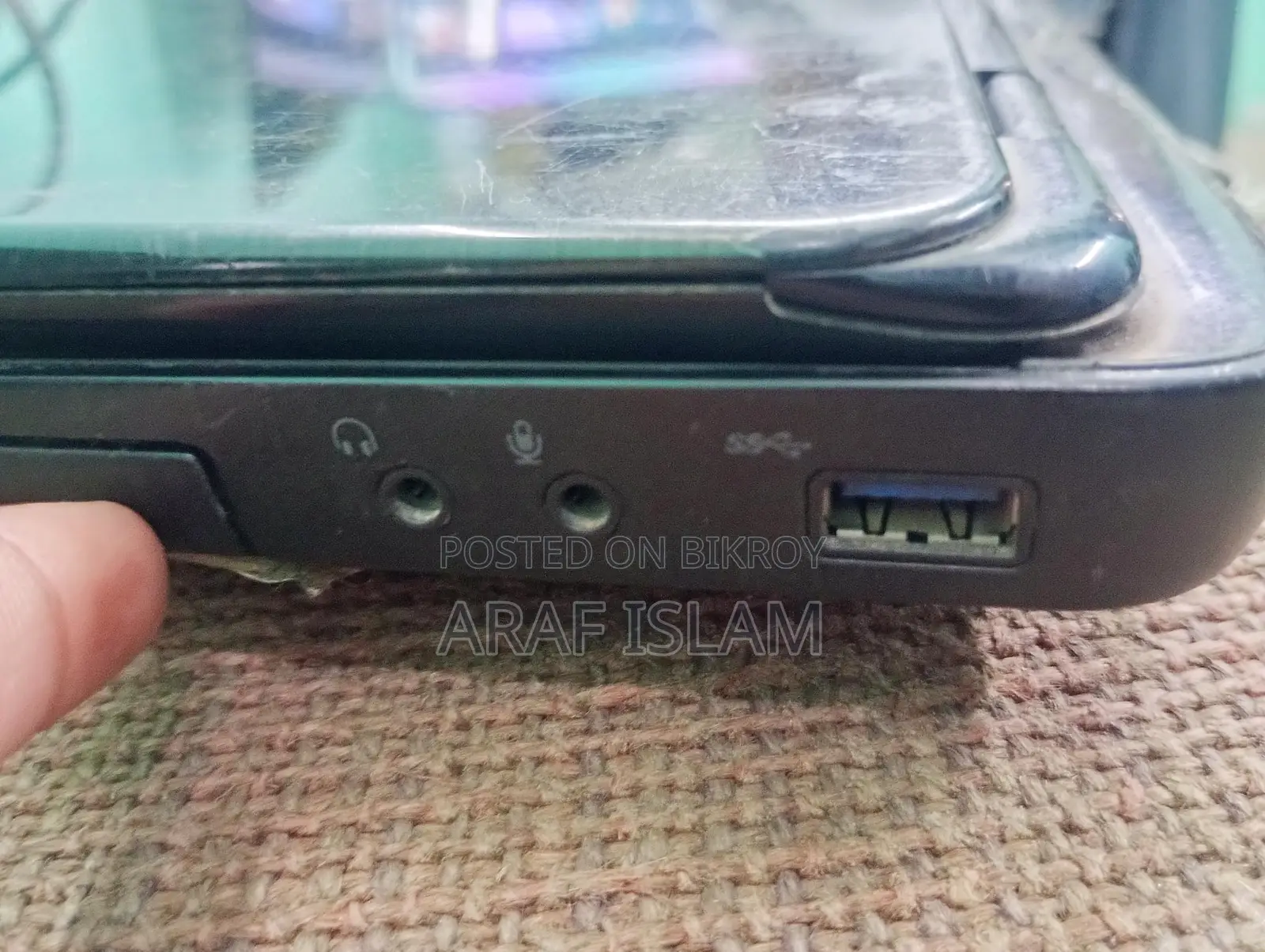 Dell Laptop for Sale