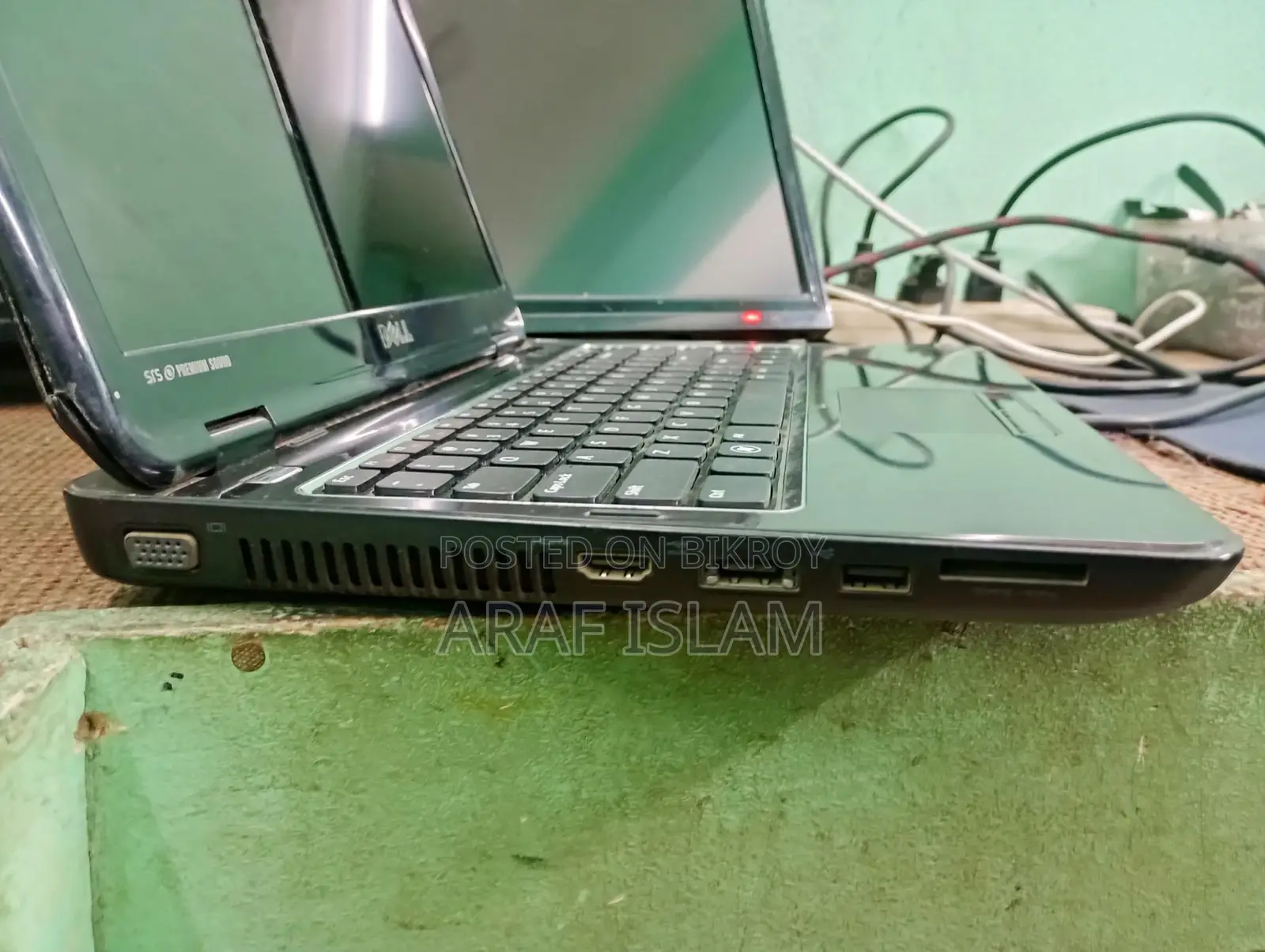 Dell Laptop for Sale