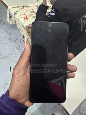 Realme C75 . (Used)