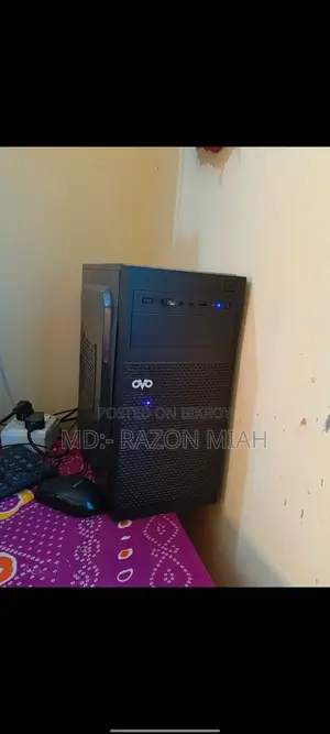 Computer for sale