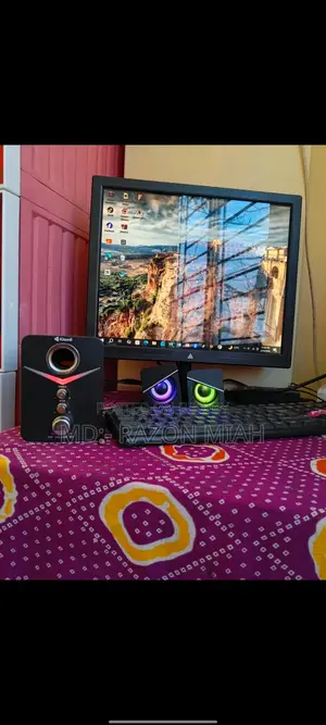Computer for sale
