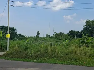 South-East Corner, 3 Katha Plot In Sec#15