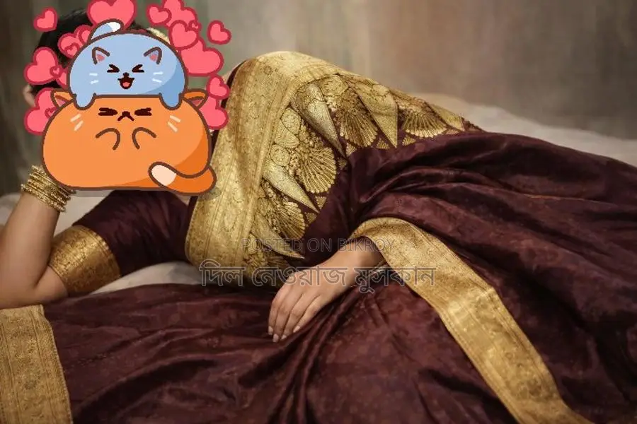 Saree for Sale