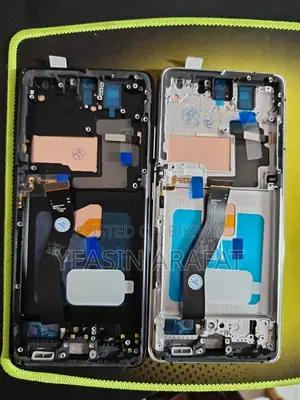 Samsung Galaxy S21 Ultra Amoled (ব্র্যান্ড নিউ)
