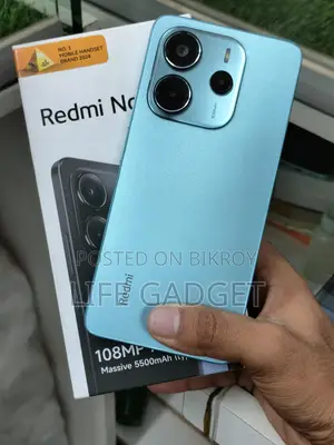 Xiaomi Redmi Note 14 (Used)