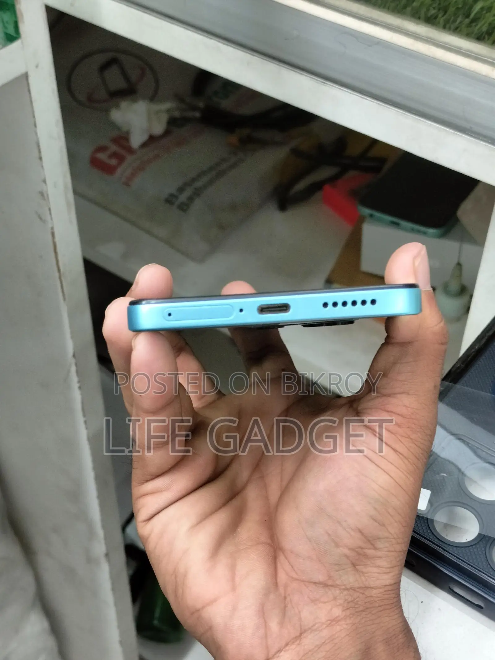 Xiaomi Redmi Note 14 ` (Used)