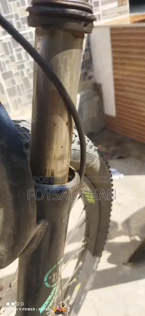 Bicycle For Sale