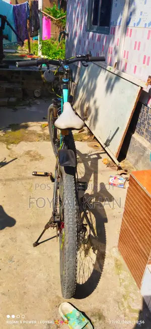 Bicycle For Sale