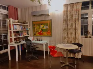 Nicely Decorated Studio apartment in North Gulshan