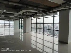 6500 Sqf Commercial Space for Rent @ Gulshan Avenue