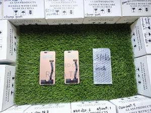 Samsung S10 lite incell TFT display