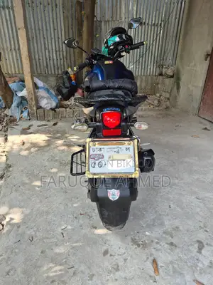 Yamaha FZS V3 2019