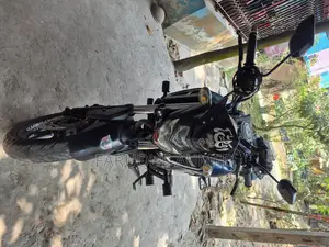 Yamaha FZS V3 2019
