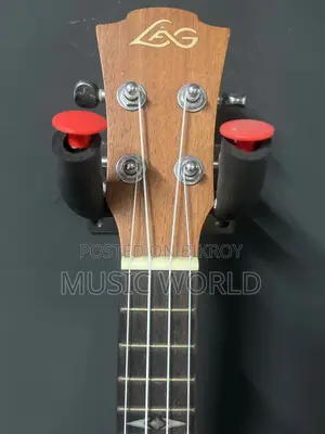 LaVa brand 21 inch Ukulele for professional sound