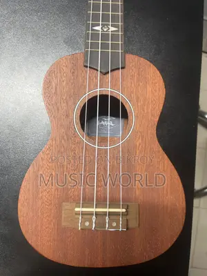 LaVa brand 21 inch Ukulele for professional sound