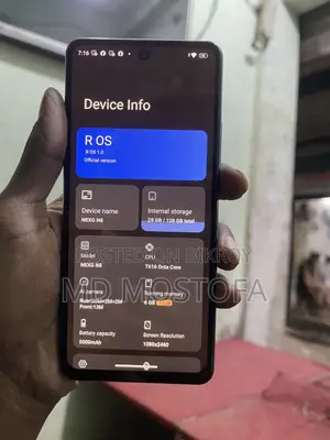 Walton Mobile Phone (Used)