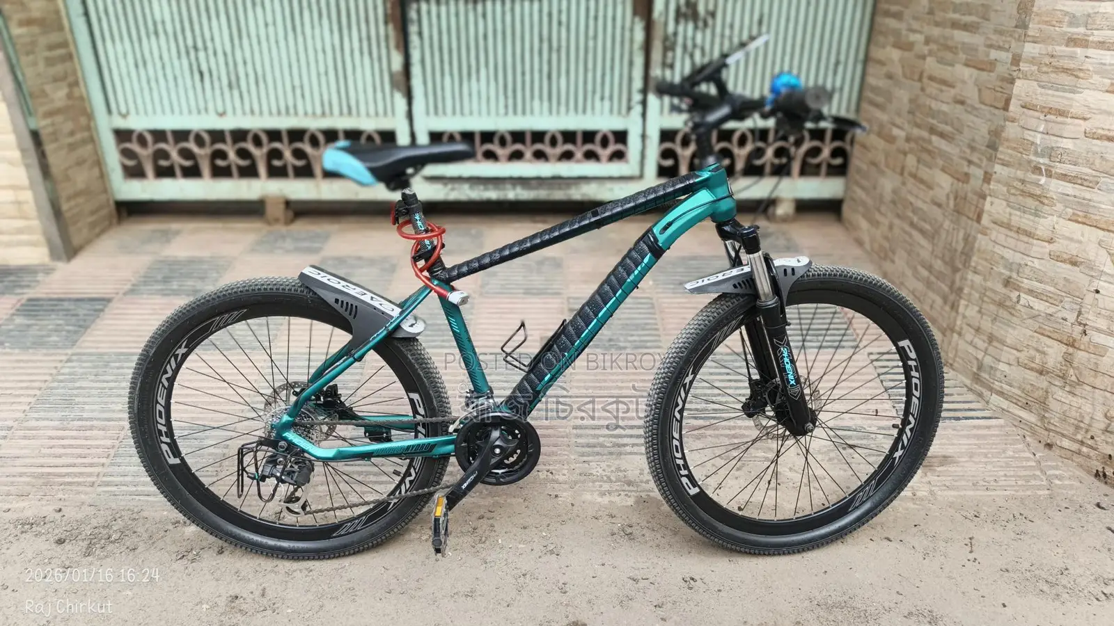 Bicycle for Sale