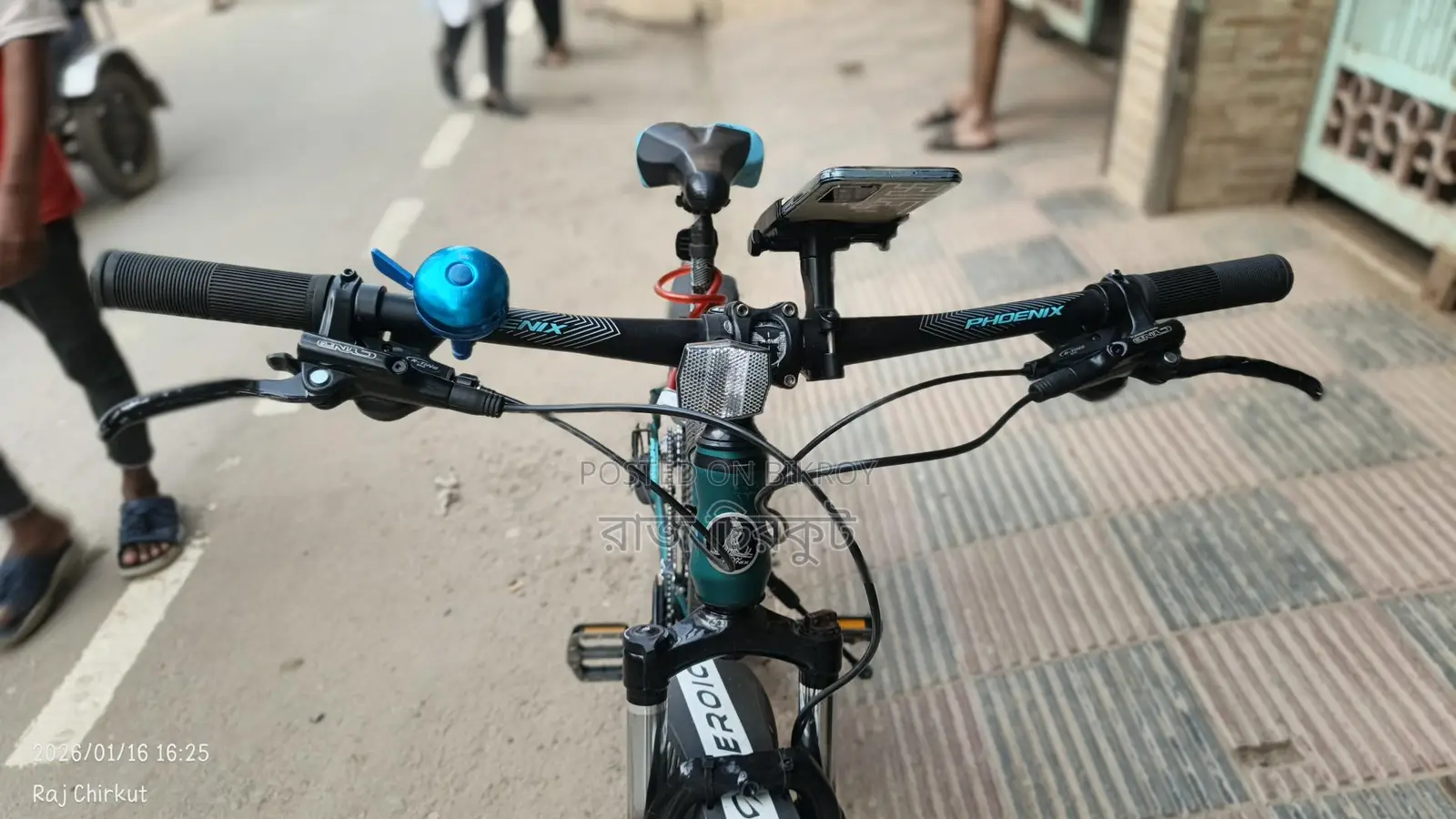 Bicycle for Sale