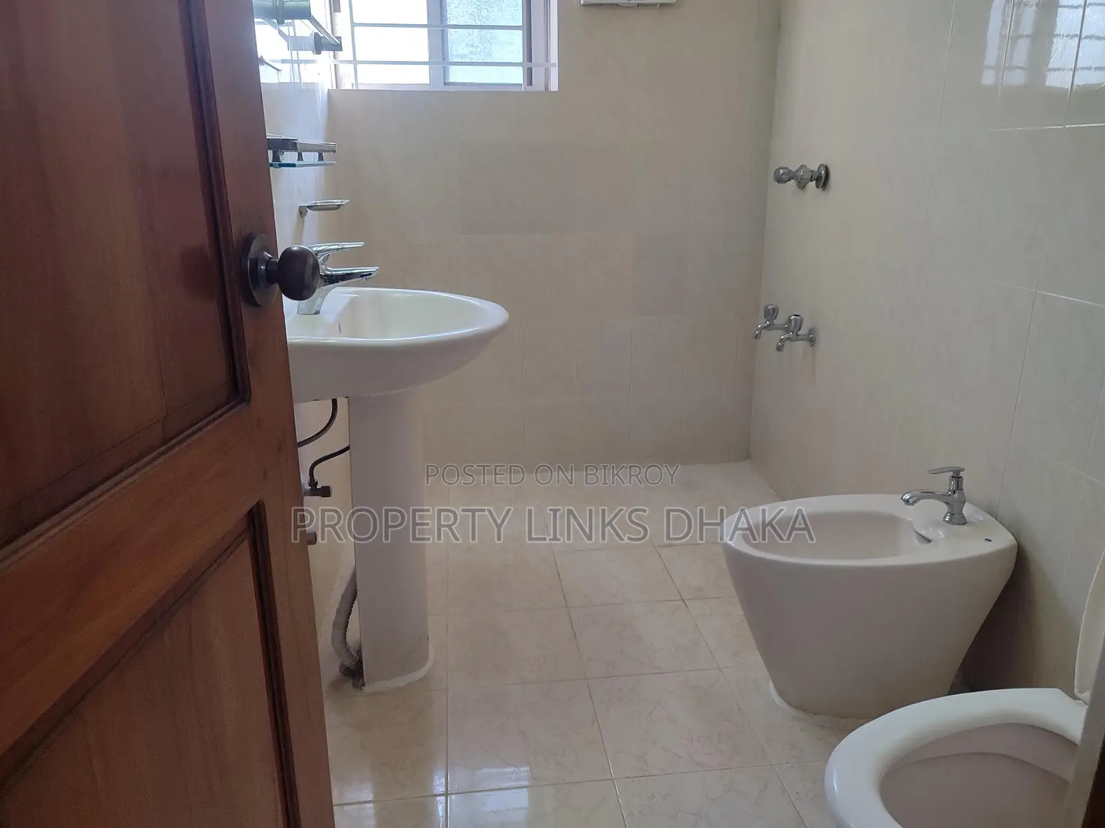 Semi-Furnished Office Space for Rent in Gulshan