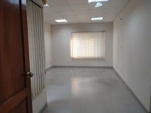 Semi-Furnished Office Space for Rent in Gulshan